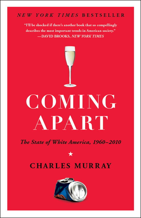 Coming Apart