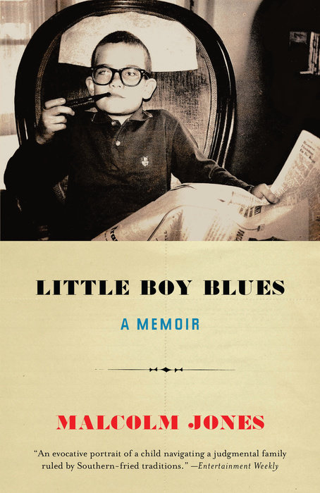 Little Boy Blues