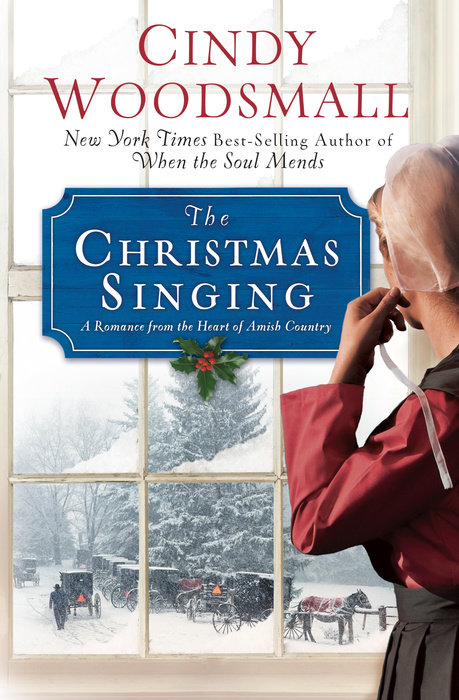 The Christmas Singing