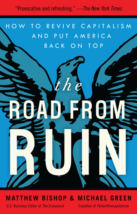 The Road from Ruin