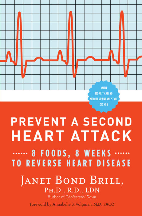 Prevent a Second Heart Attack