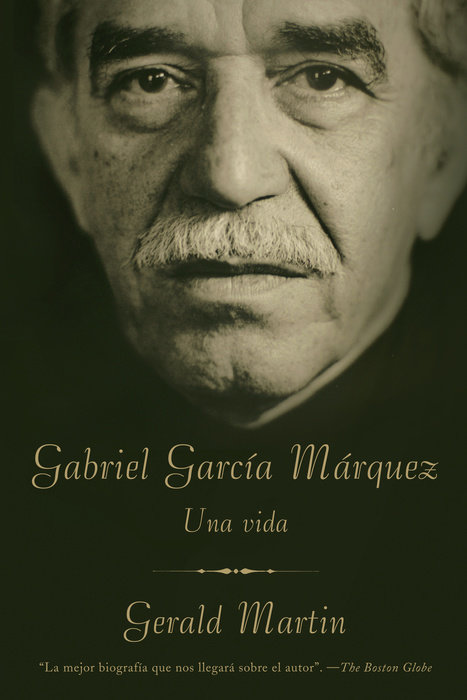 Gabriel García Márquez