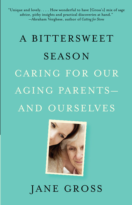A Bittersweet Season