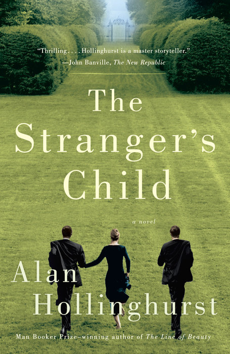 The Stranger's Child