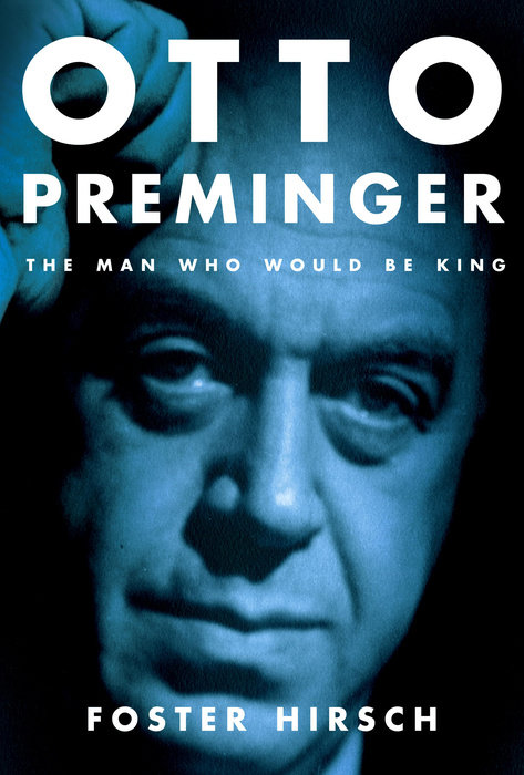 Otto Preminger