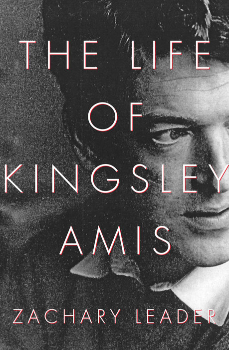 The Life of Kingsley Amis