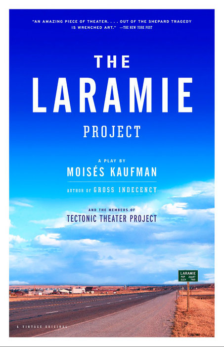 The Laramie Project