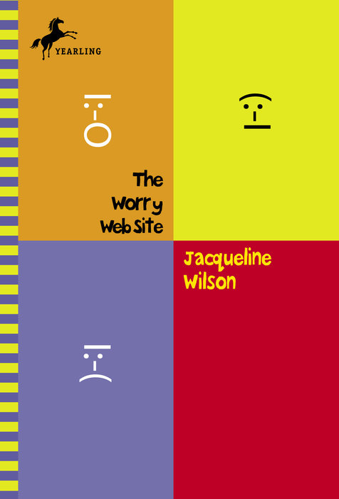 The Worry Web Site