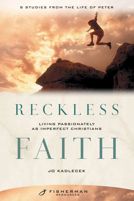 Reckless Faith