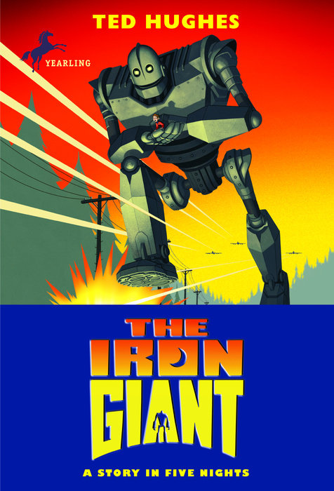 The Iron Giant