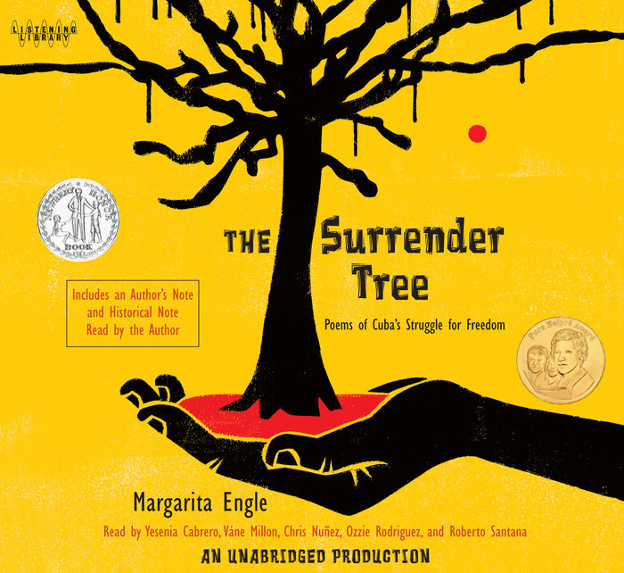 The Surrender Tree