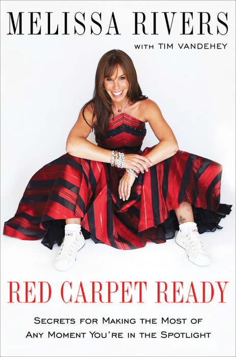 Red Carpet Ready