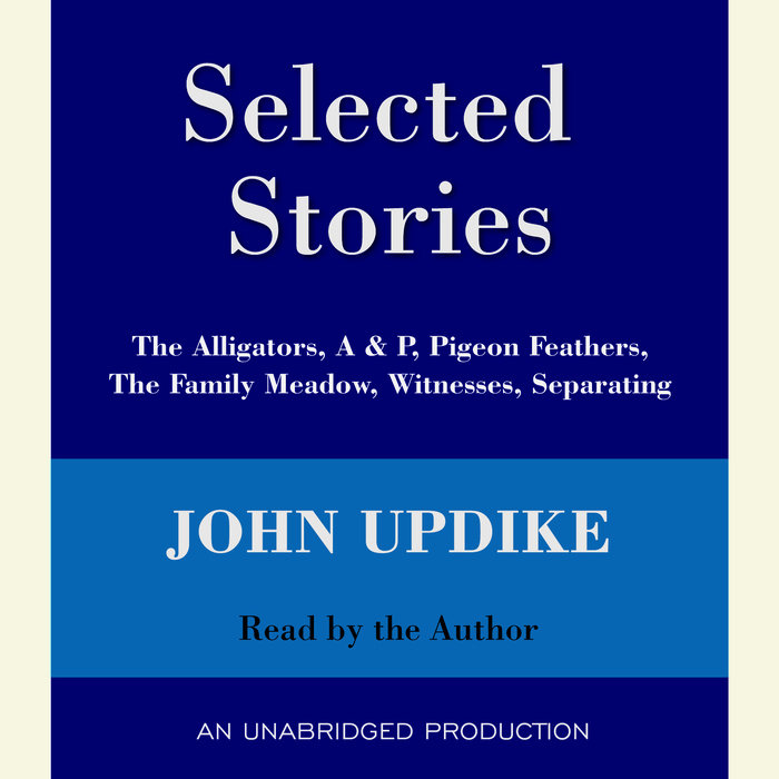 Selected Stories