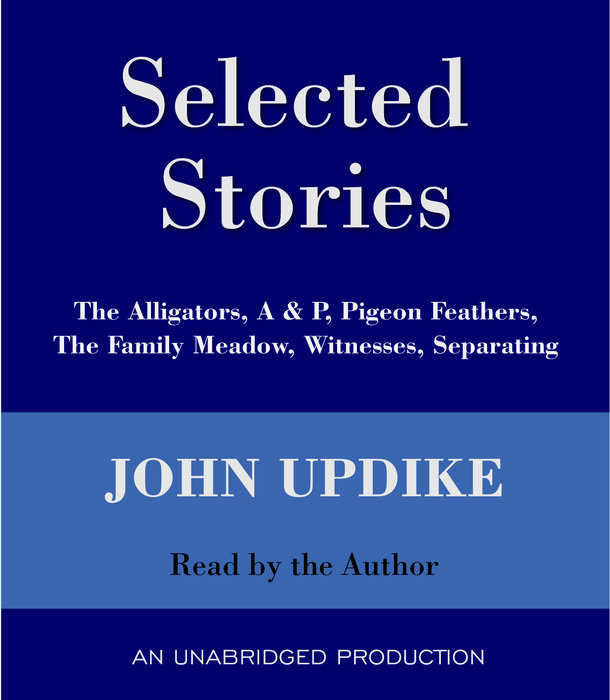 Selected Stories