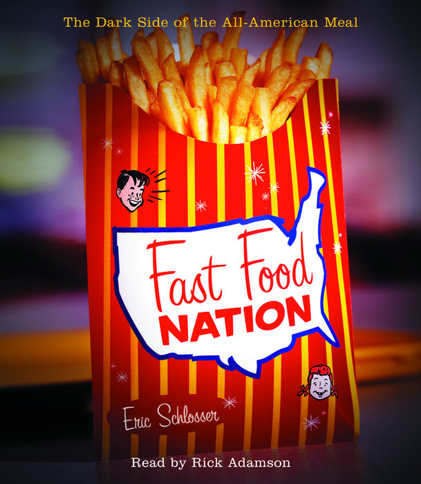 Fast Food Nation