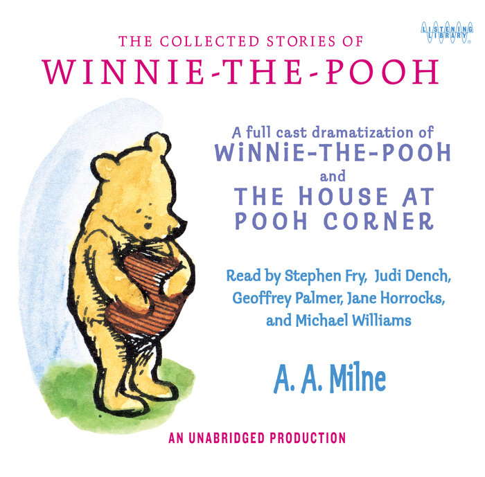 The Collected Stories of Winnie-the-Pooh