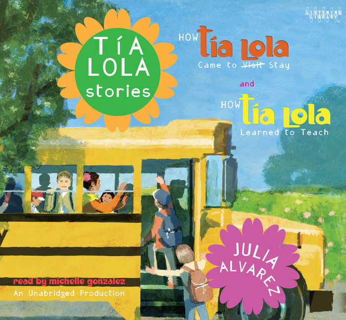 Tia Lola Stories