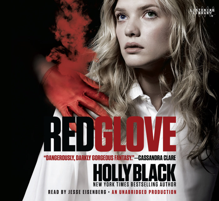 Red Glove