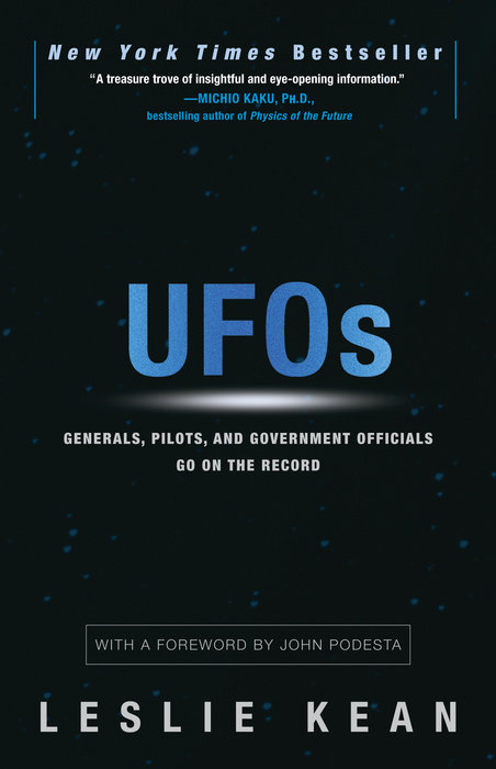 UFOs