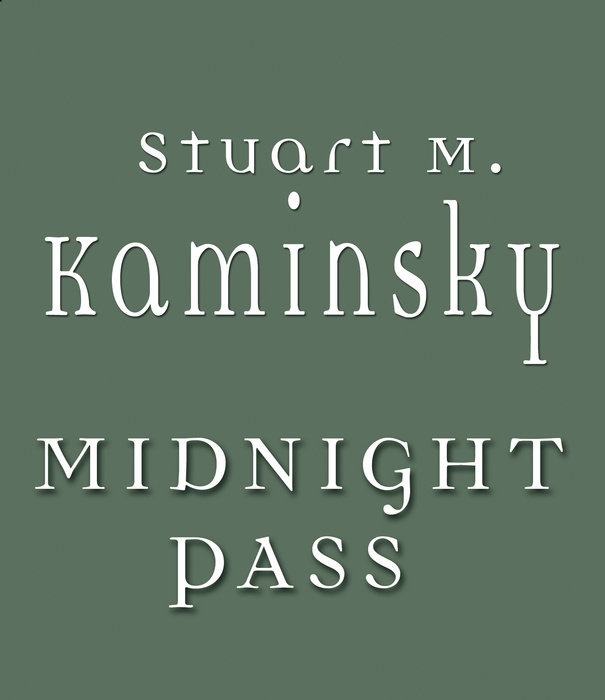 Midnight Pass