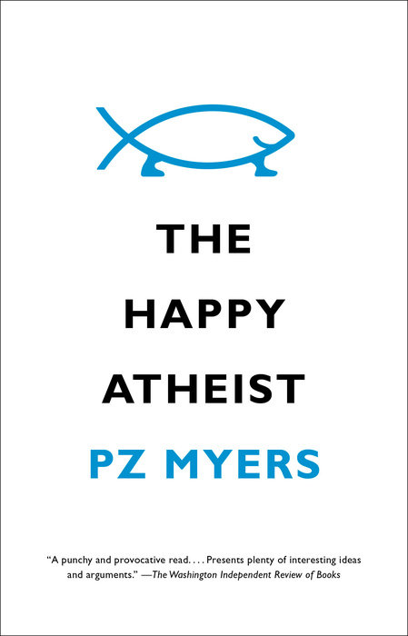 The Happy Atheist