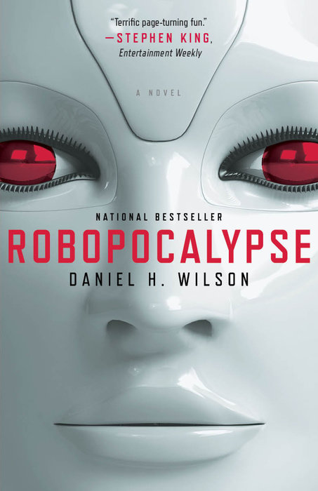 Robopocalypse