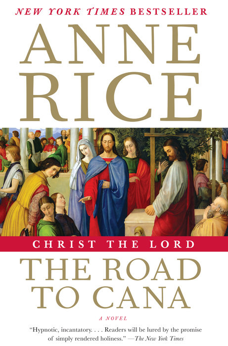 Christ the Lord: The Road to Cana