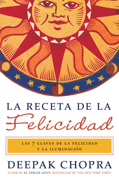La receta de la felicidad / The Happiness Prescription