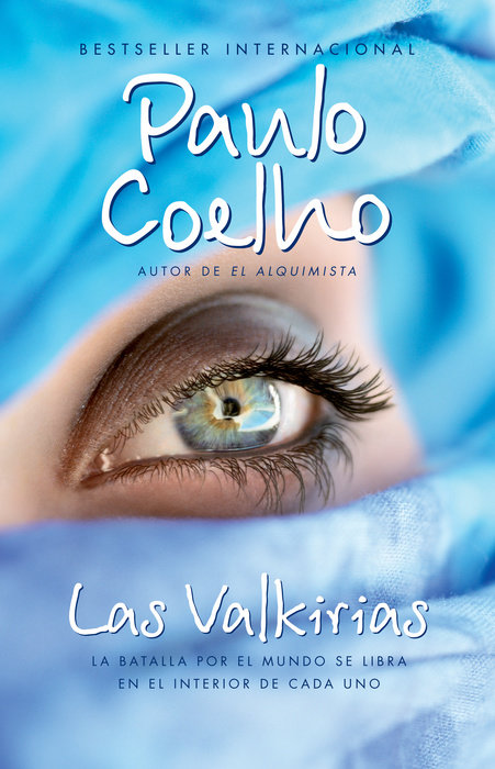 Las valkirias / The Valkyries