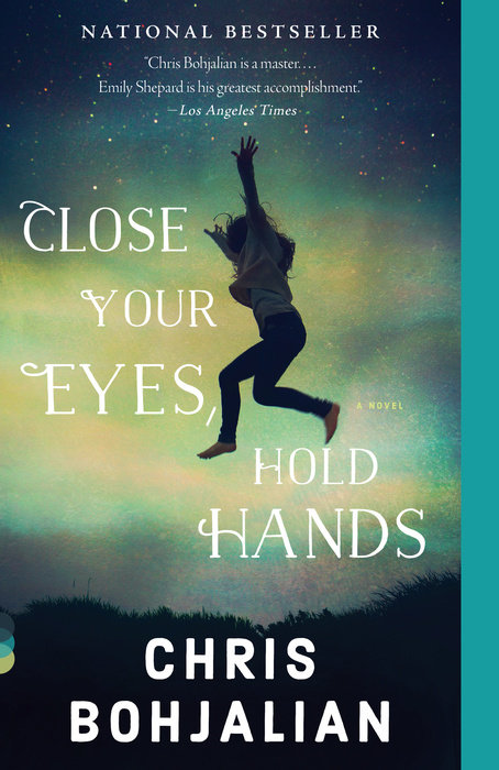 Close Your Eyes, Hold Hands