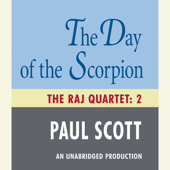 The Day of the Scorpion