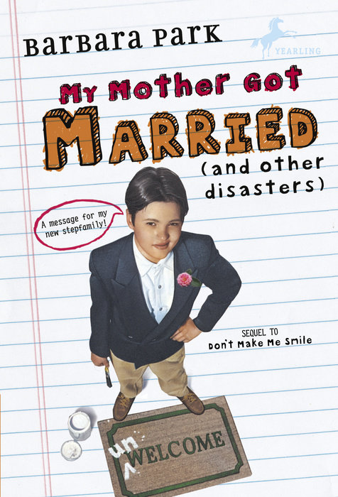 My Mother Got Married and Other Disasters