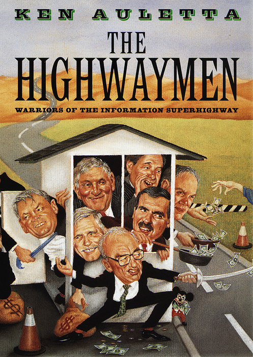 The Highwaymen