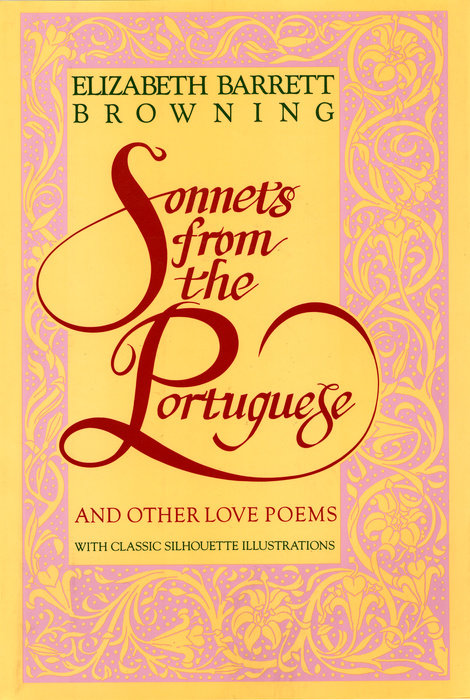 Sonnets from the Portuguese