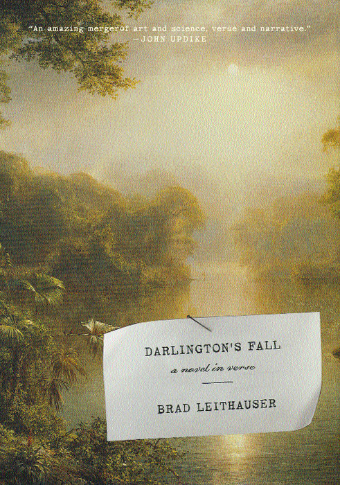 Darlington's Fall