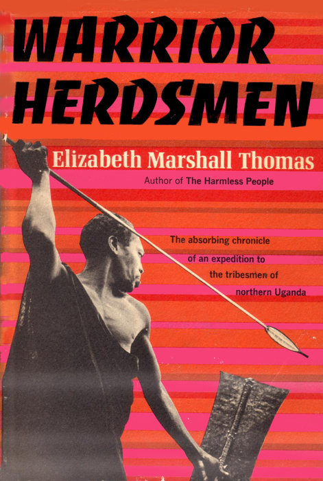 The Warrior Herdsmen