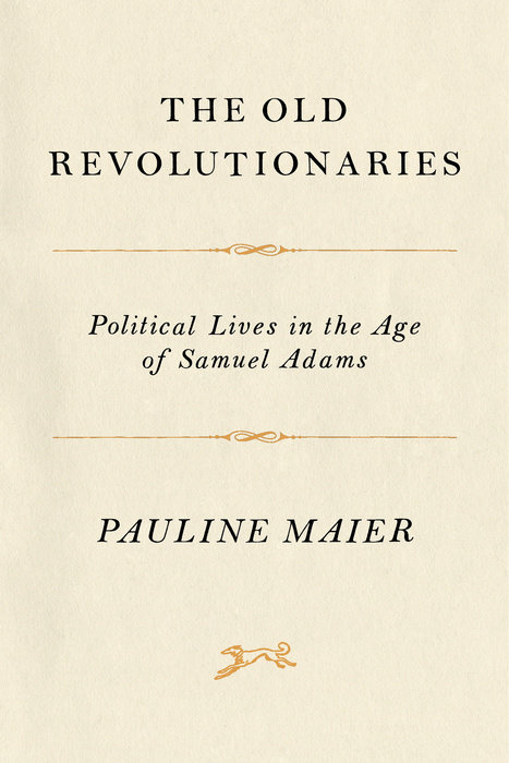 The Old Revolutionaries