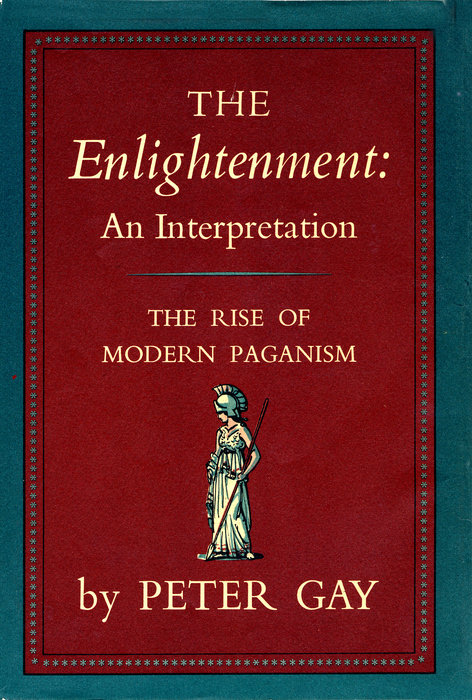 Enlightenment Volume 1