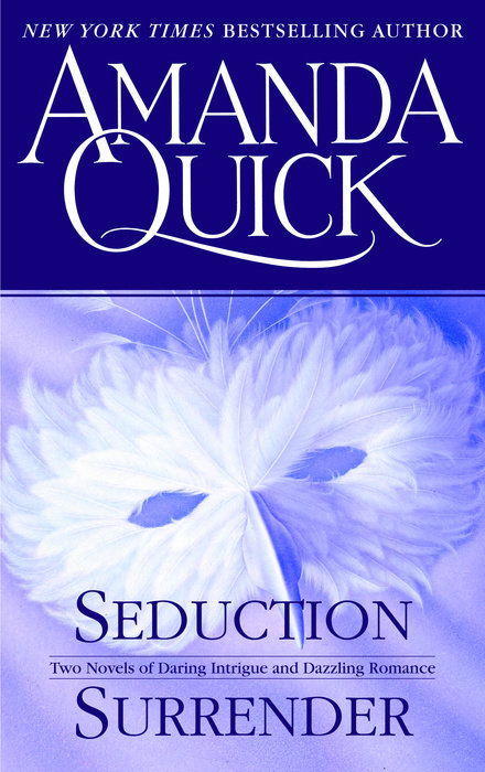 Surrender/Seduction