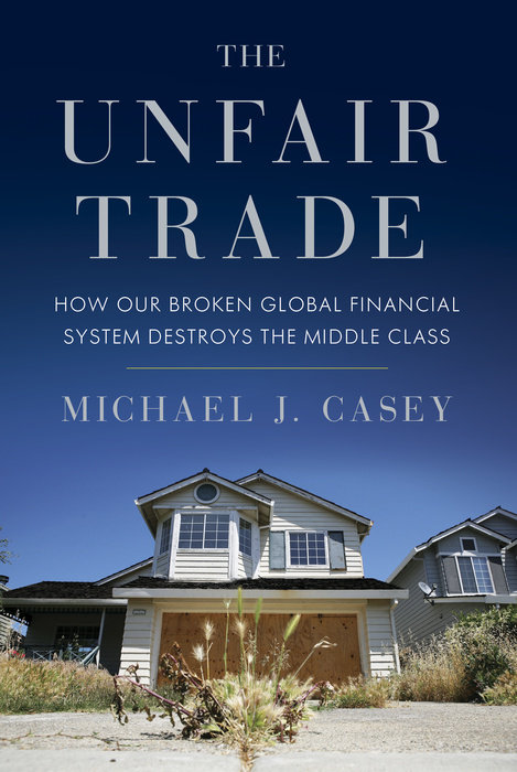 The Unfair Trade