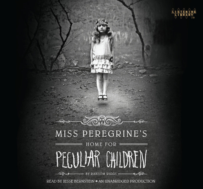 Miss Peregrine's Home for Peculiar Children