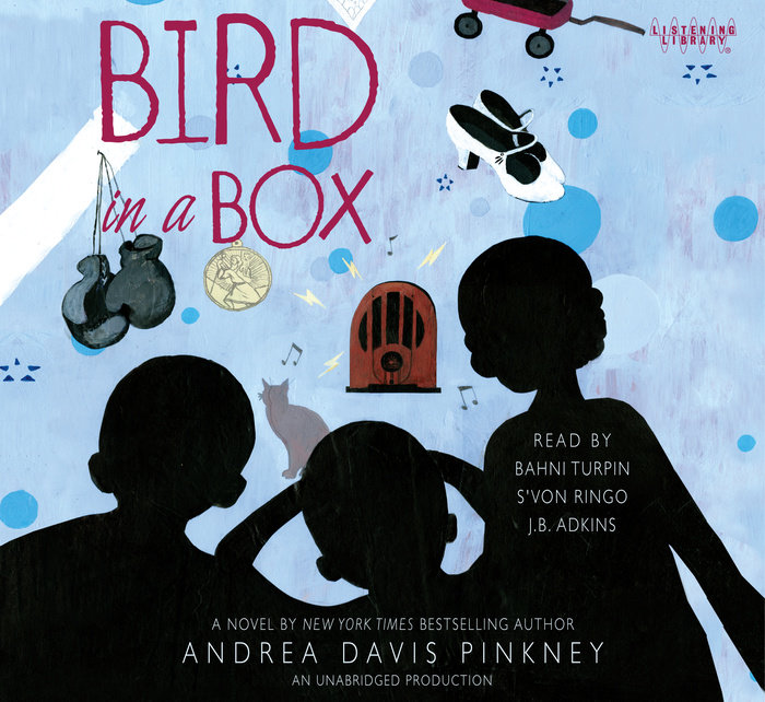 Bird in a Box