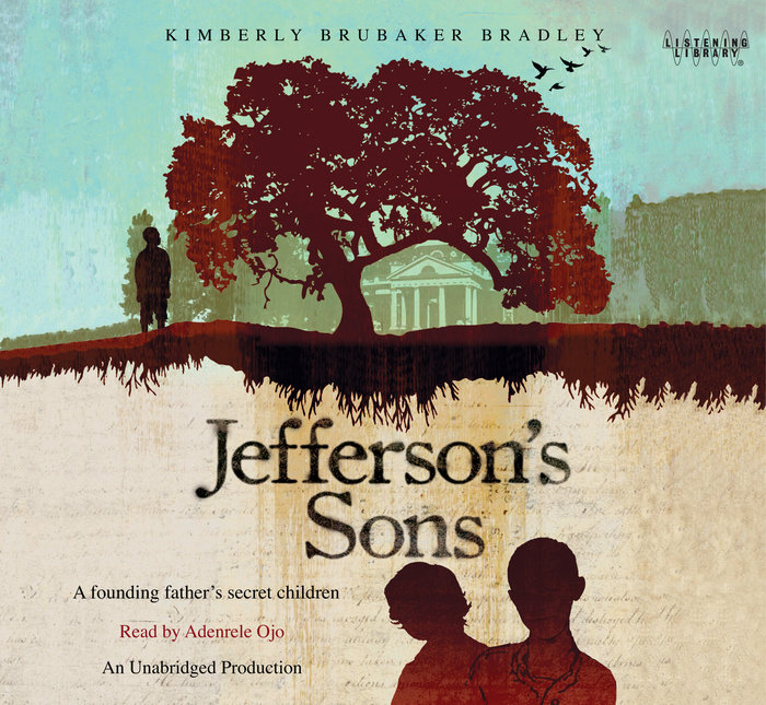 Jefferson's Sons