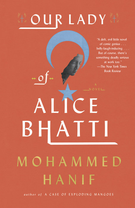 Our Lady of Alice Bhatti