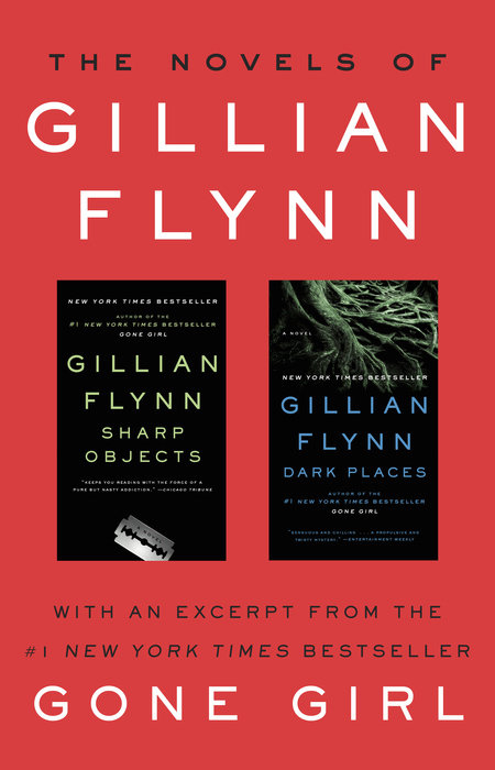The Novels of Gillian Flynn