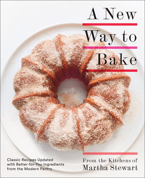 A New Way to Bake