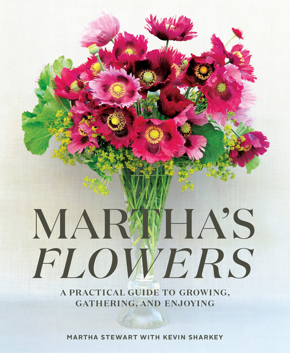 Martha's Flowers, Deluxe Edition