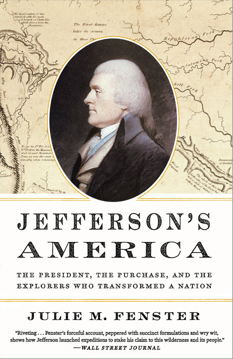 Jefferson's America