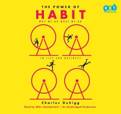 The Power of Habit