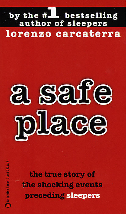 A Safe Place